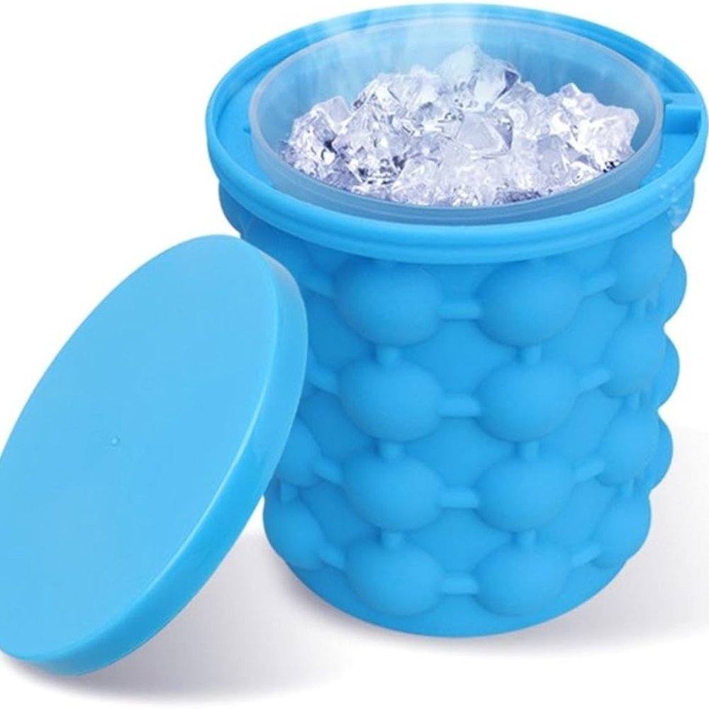 ICE BALL GENIE